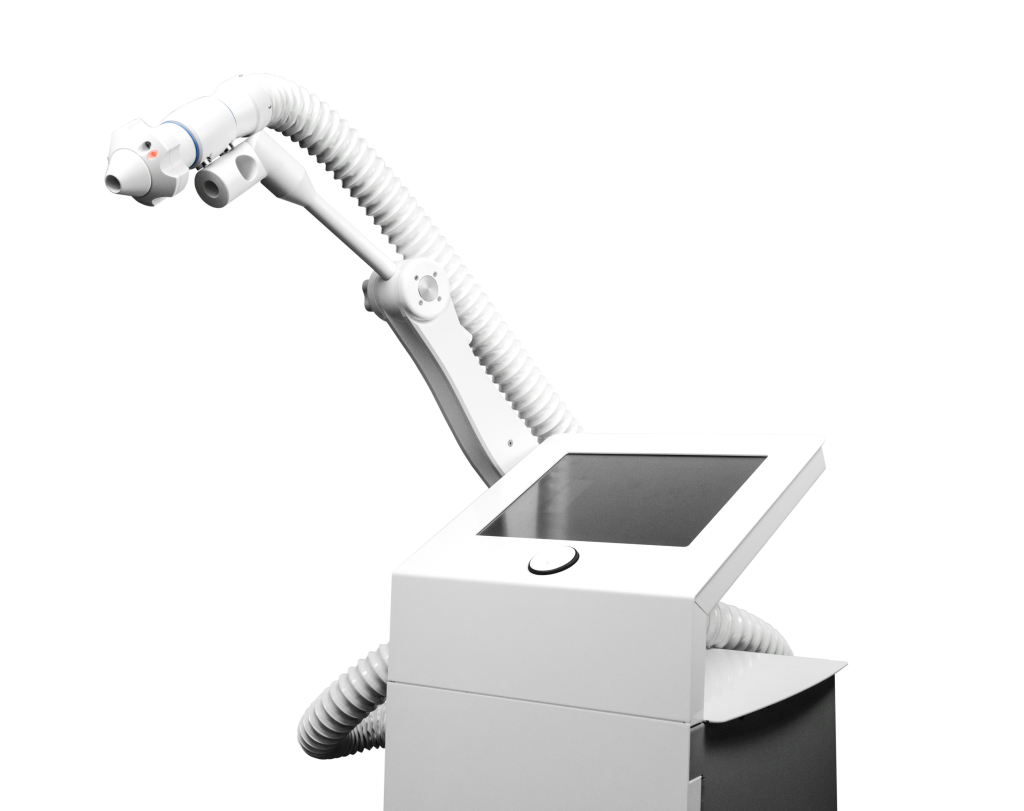 machine